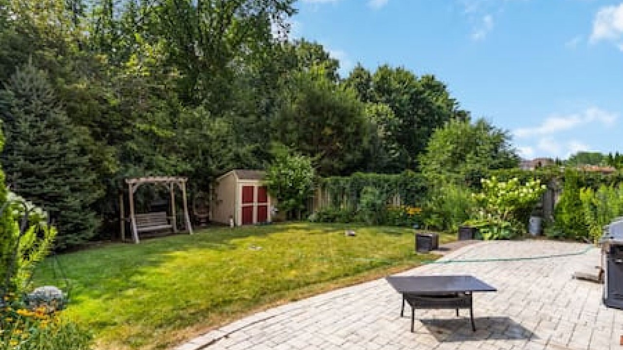 Photo of Outdoor in Churchill Meadows