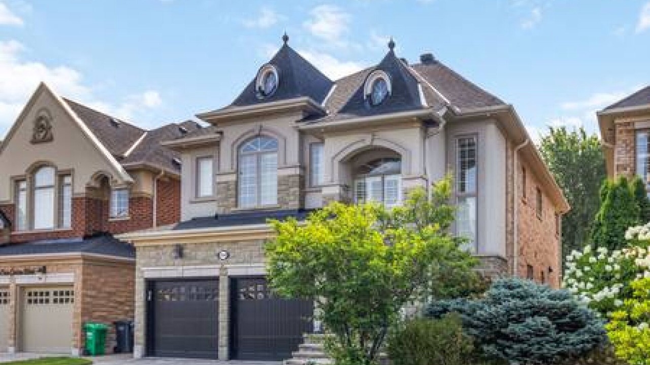 Photo of Outdoor in Churchill Meadows
