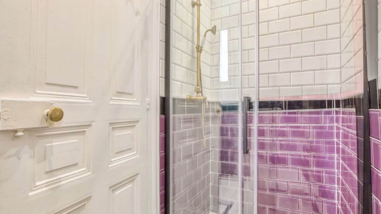 Photo of Bathroom in Saint-Vincent-de-Paul