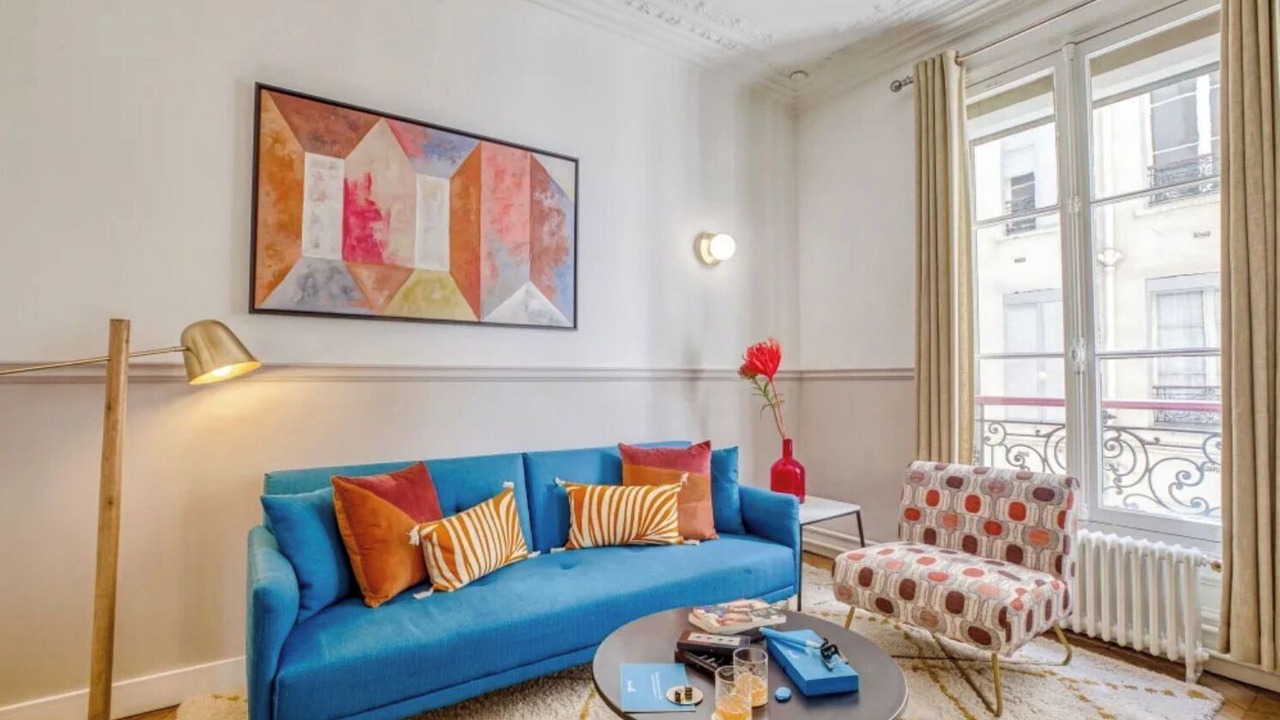 Photo of Livingroom in Saint-Vincent-de-Paul