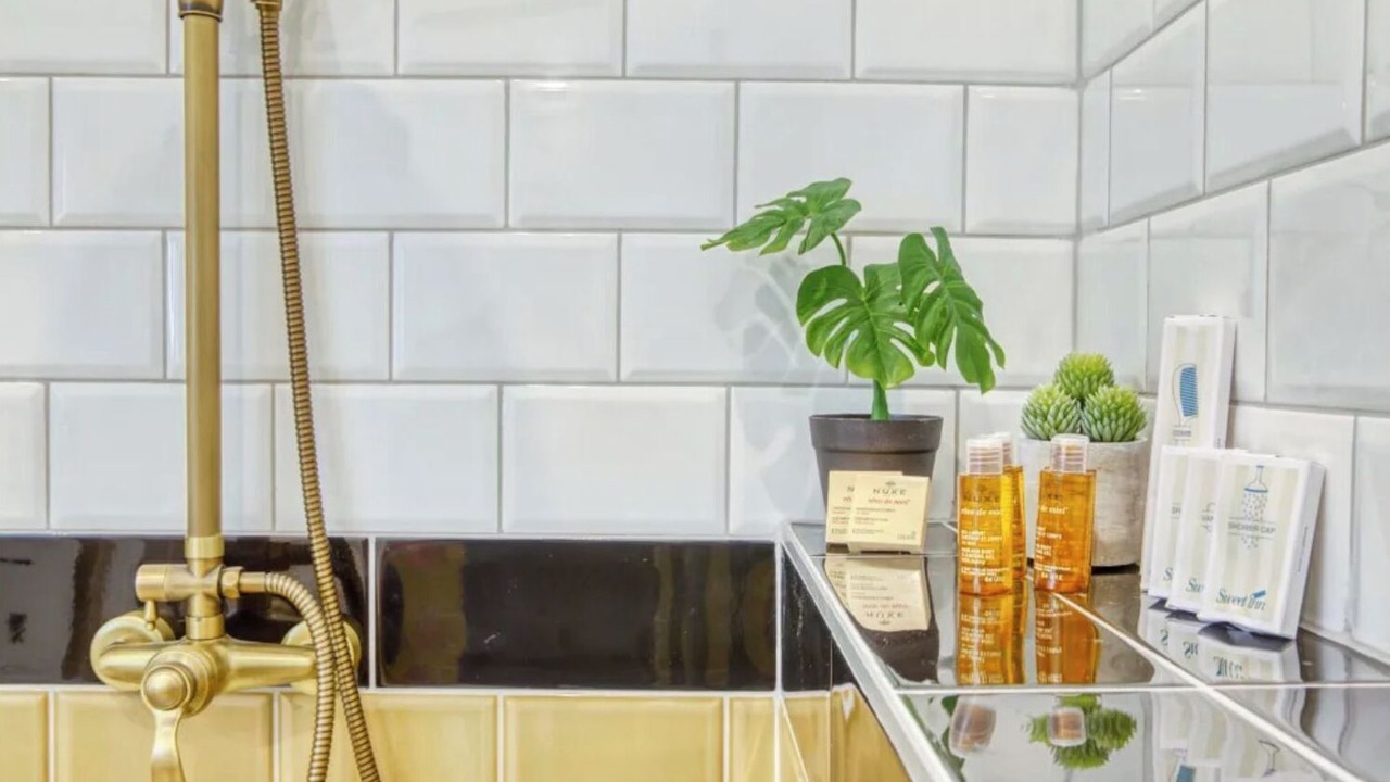 Photo of Bathroom in Saint-Vincent-de-Paul