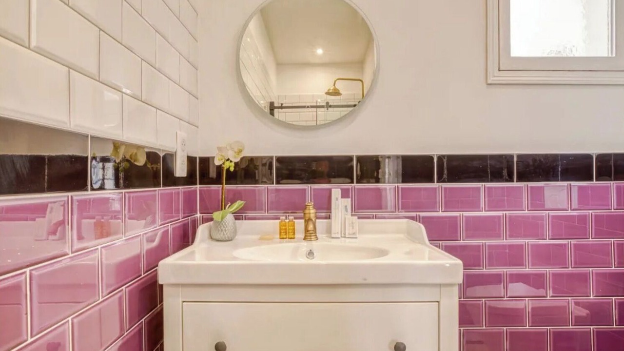 Photo of Bathroom in Saint-Vincent-de-Paul