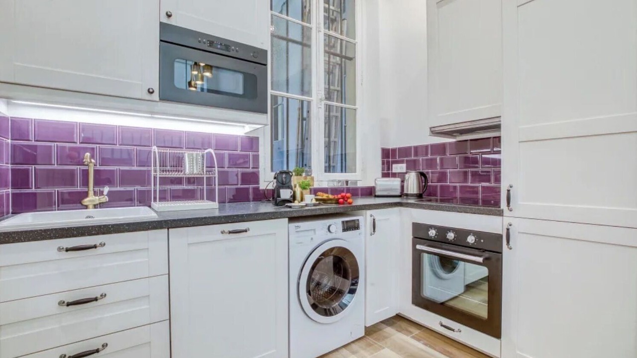 Photo of Kitchen in Saint-Vincent-de-Paul
