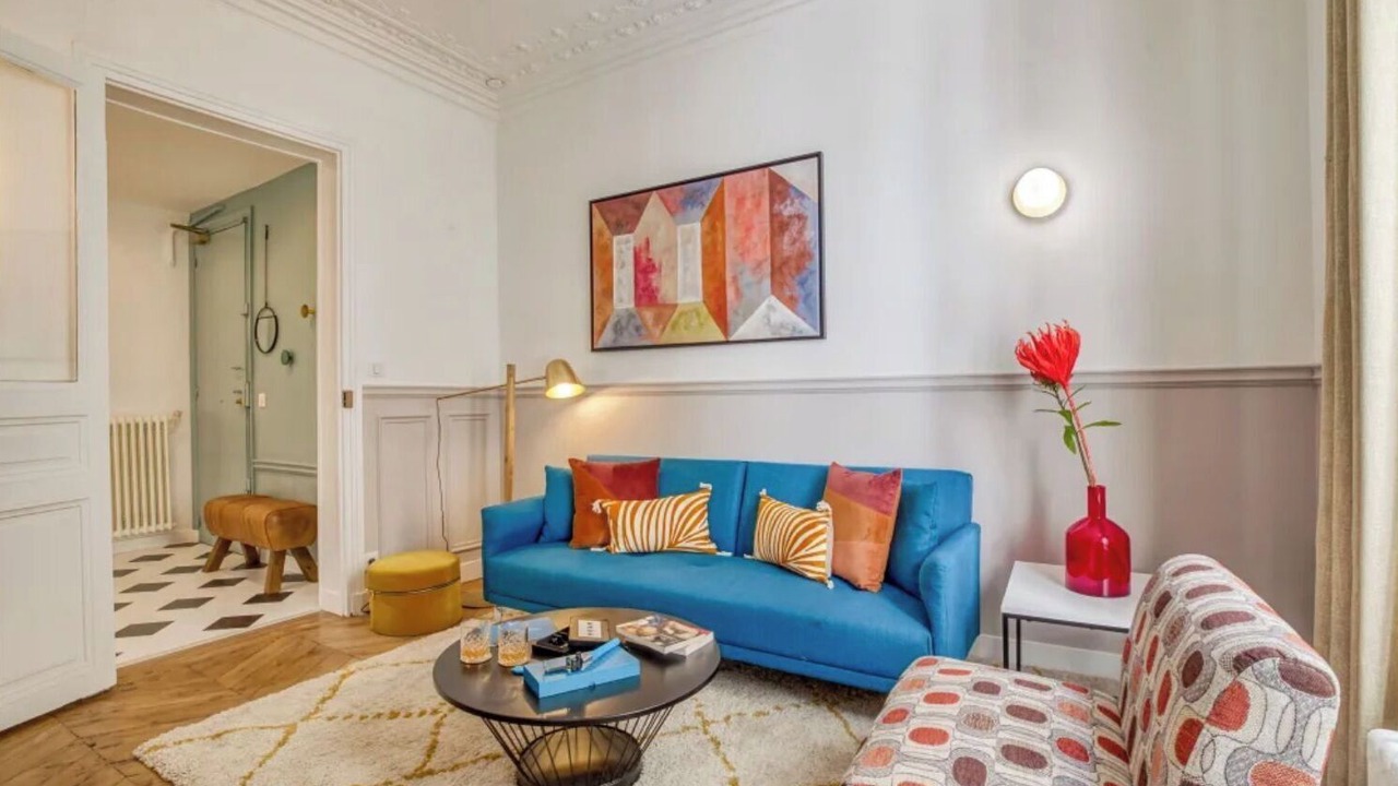 Photo of Livingroom in Saint-Vincent-de-Paul