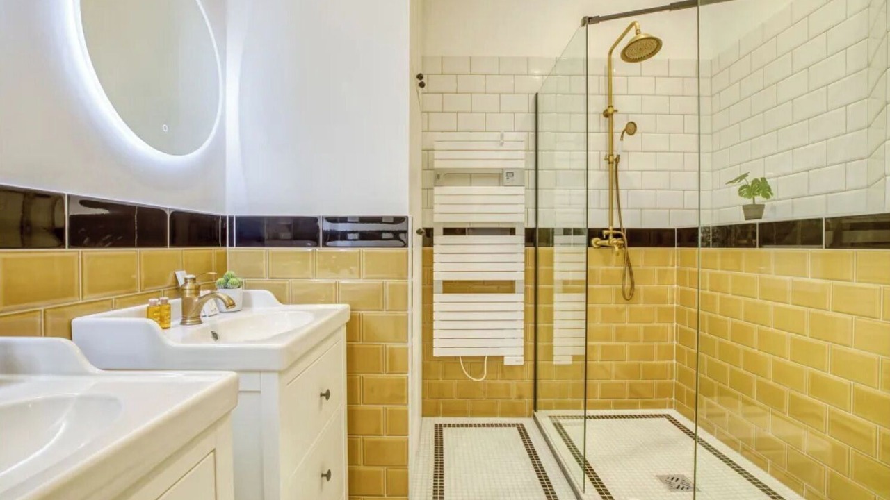 Photo of Bathroom in Saint-Vincent-de-Paul