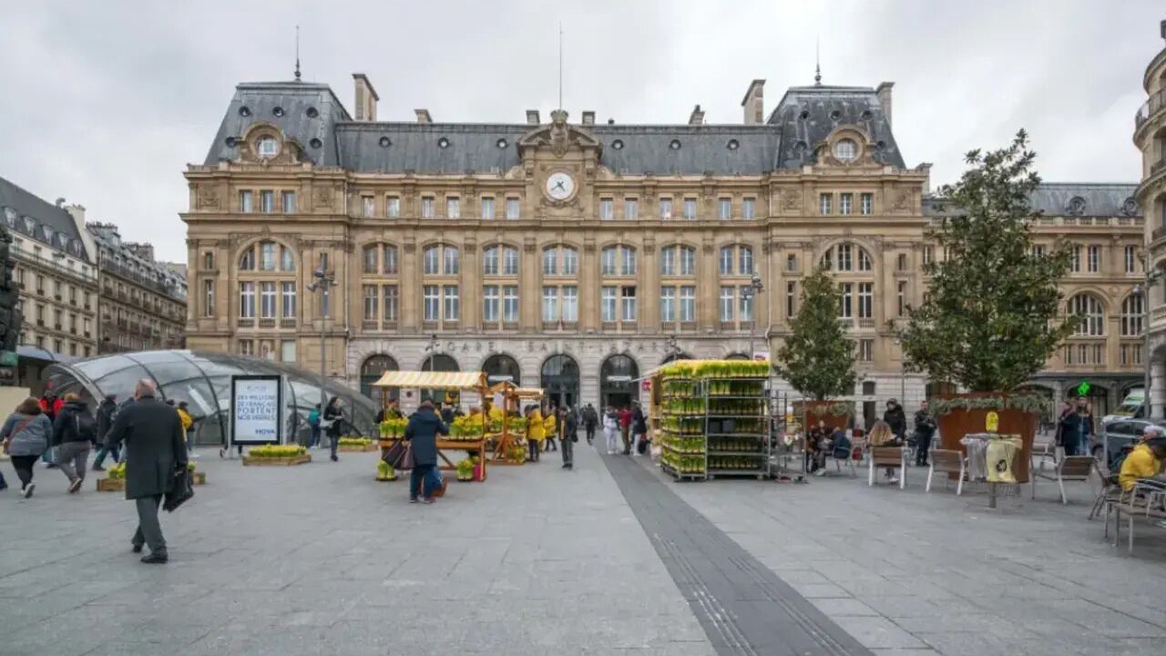 Photo of Others in Quartier Saint-Georges