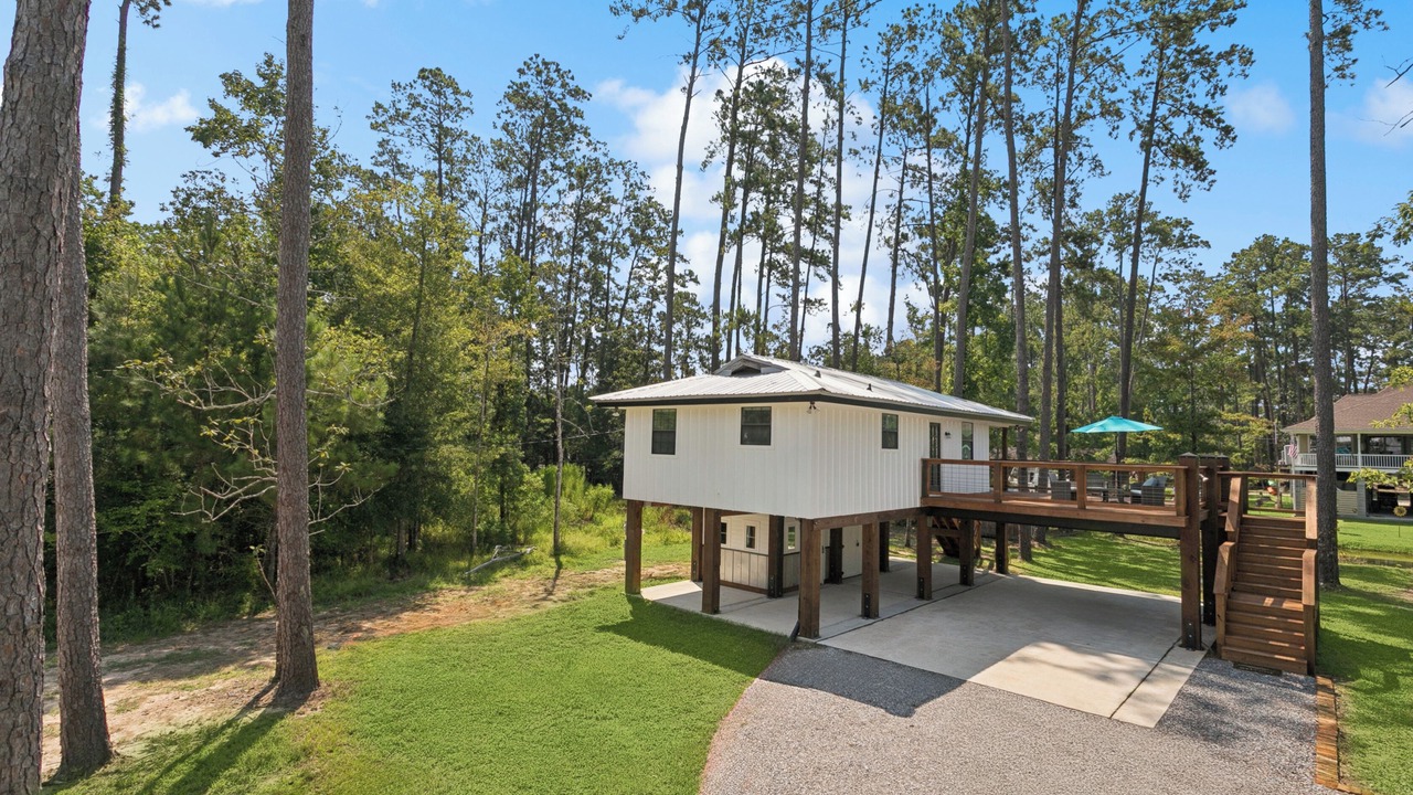 Photo of Outdoor in Covington