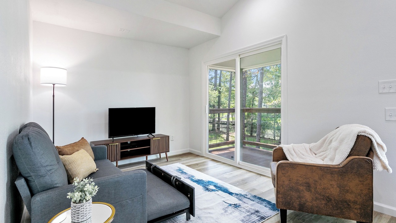 Photo of Livingroom in Covington