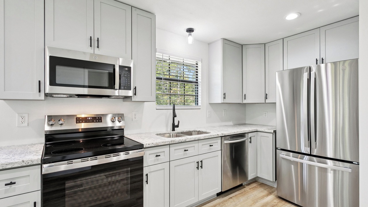 Photo of Kitchen in Covington