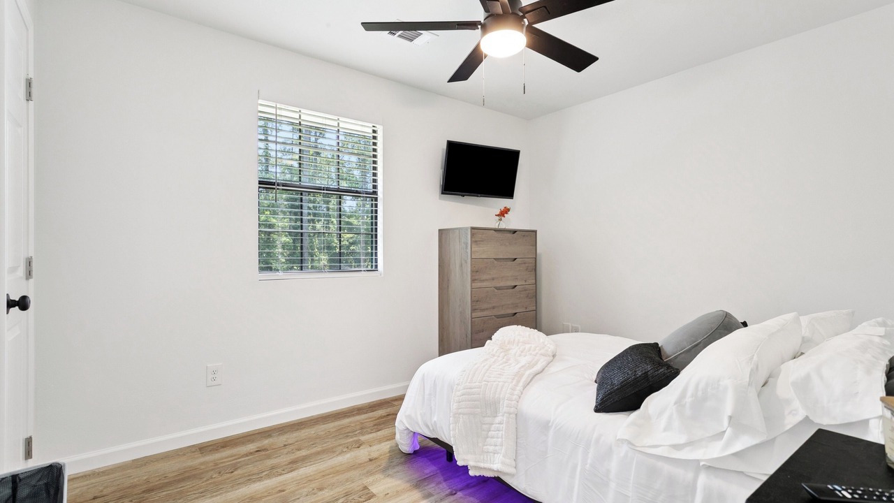 Photo of Bedroom in Covington