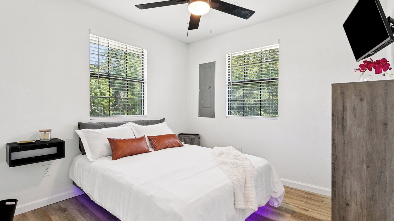 Photo of Bedroom in Covington