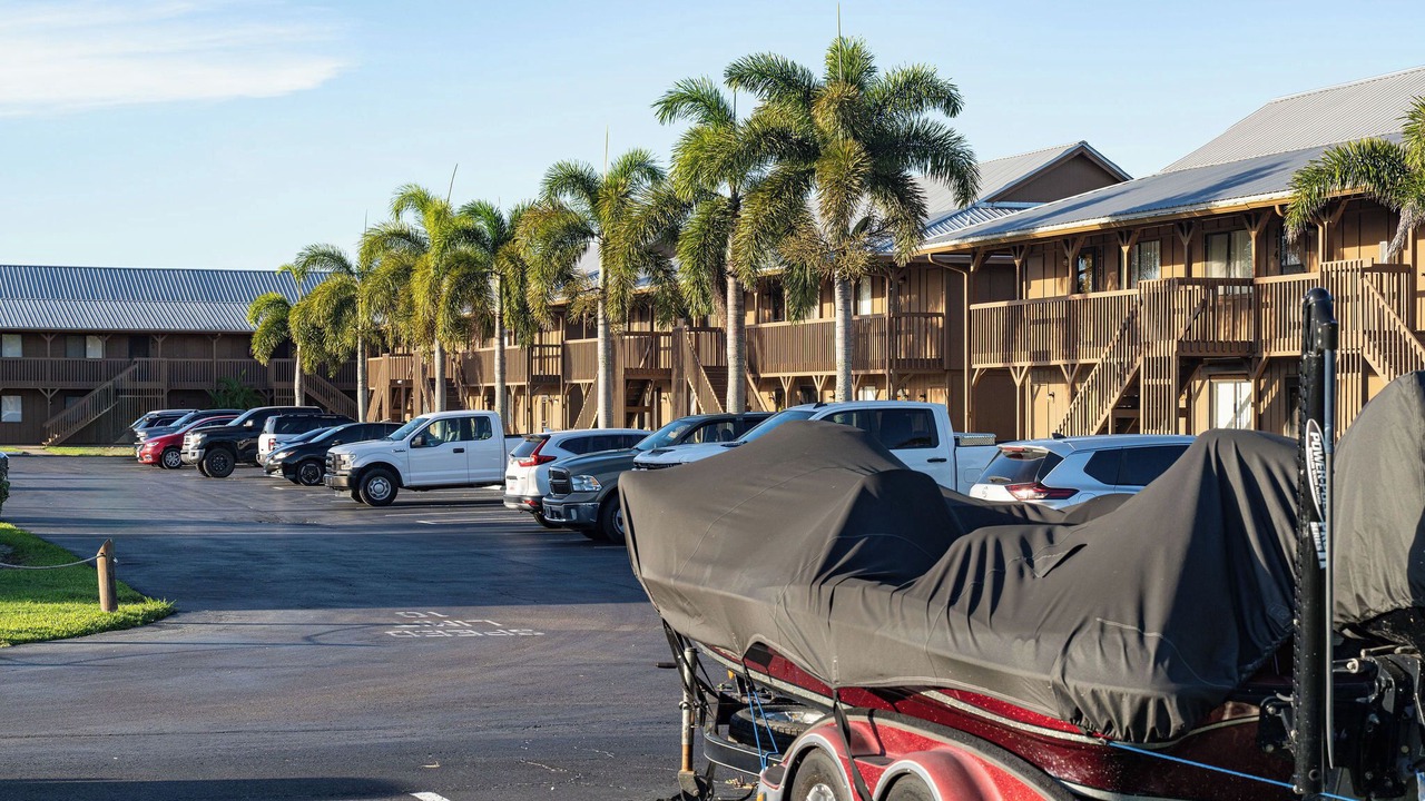 Photo of Outdoor in Clewiston