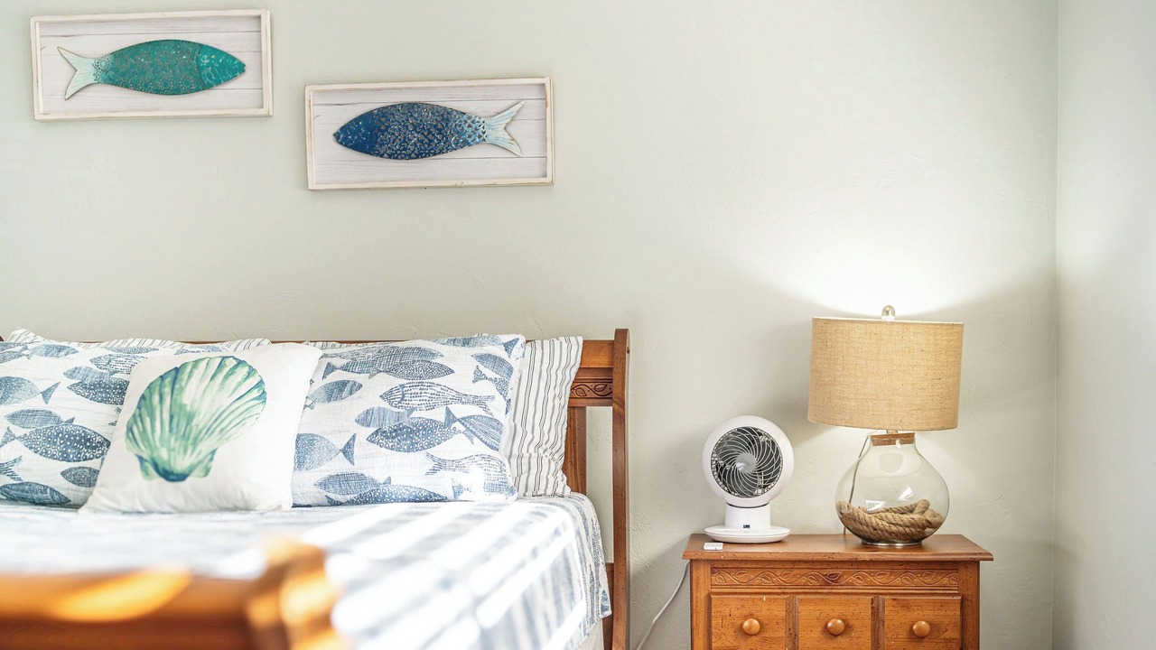 Photo of Bedroom in Clewiston