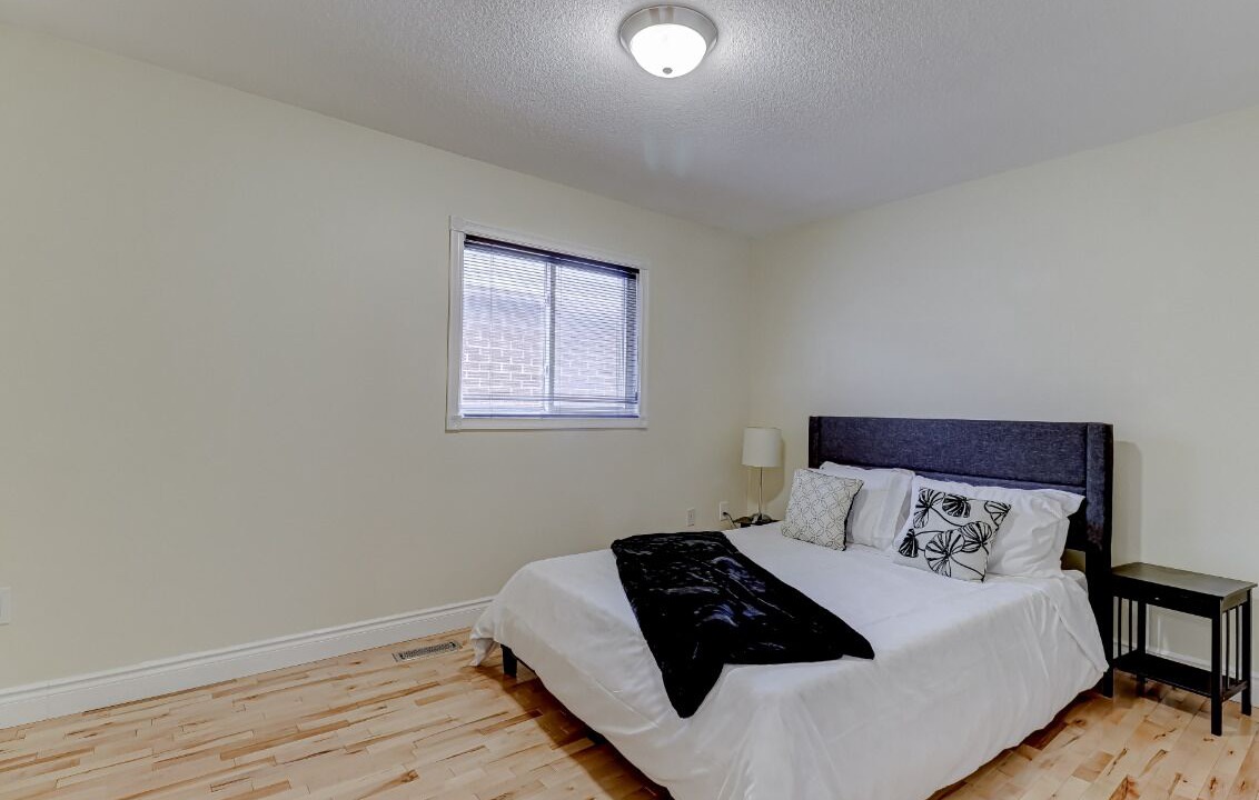 Photo of Bedroom in East Credit