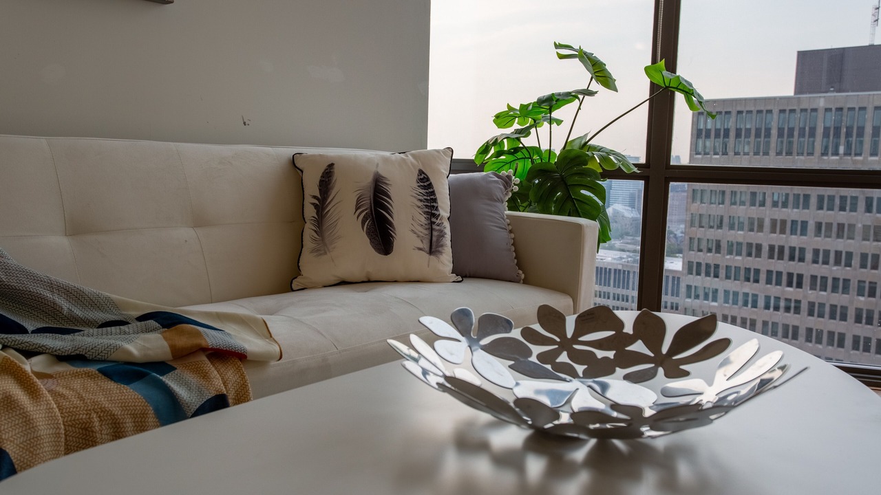 Photo of Livingroom in Bay Cloverhill
