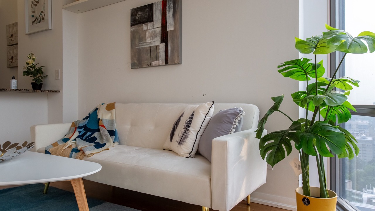 Photo of Livingroom in Bay Cloverhill