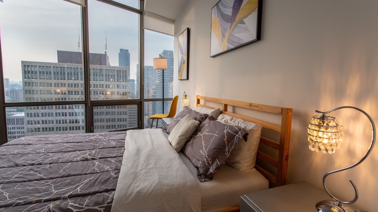 Photo of Bedroom in Bay Cloverhill