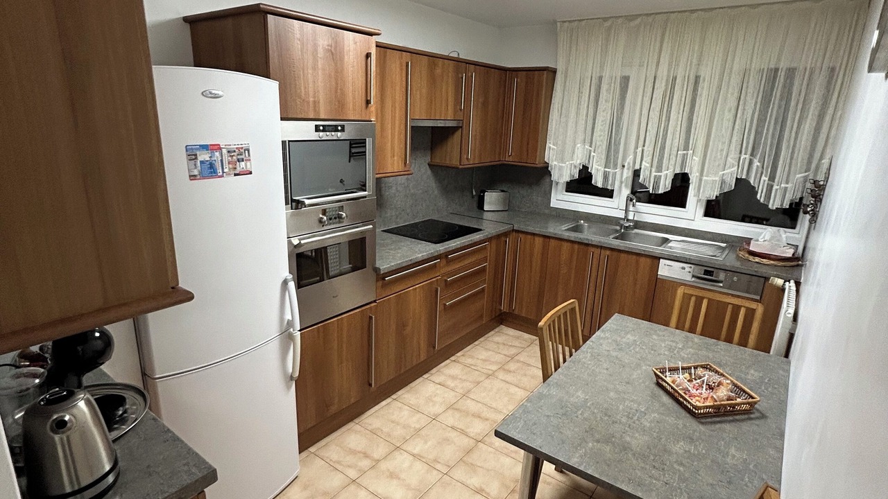 Photo of Kitchen in Boissy-Saint-Leger