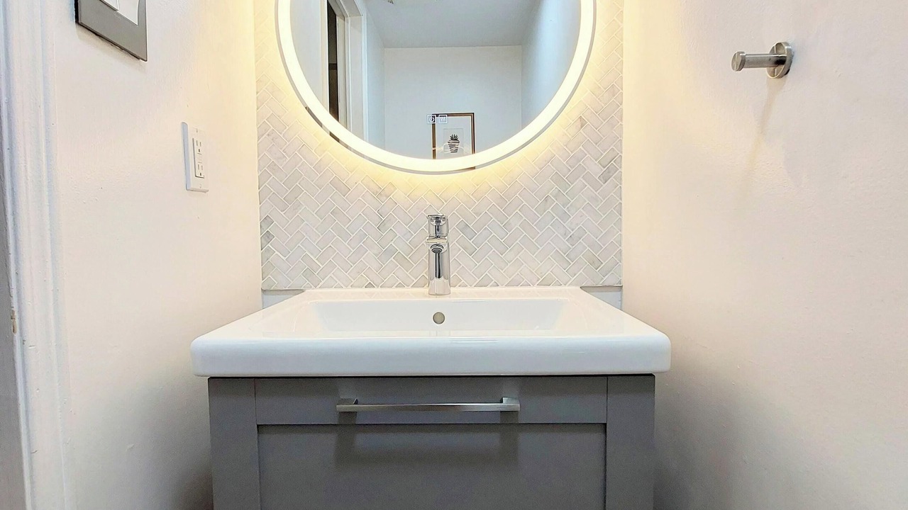 Photo of Bedroom in Clearview
