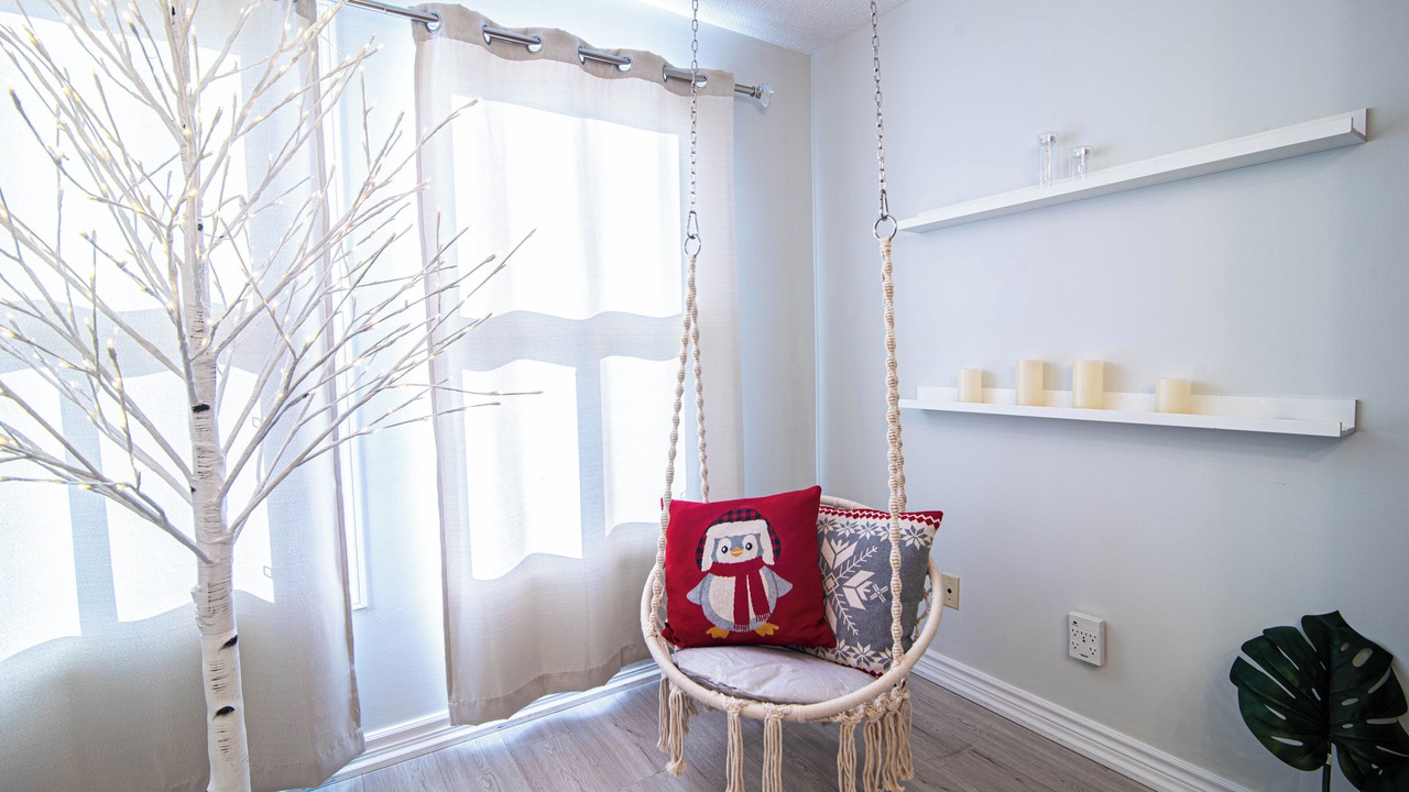 Photo of Livingroom in Clearview
