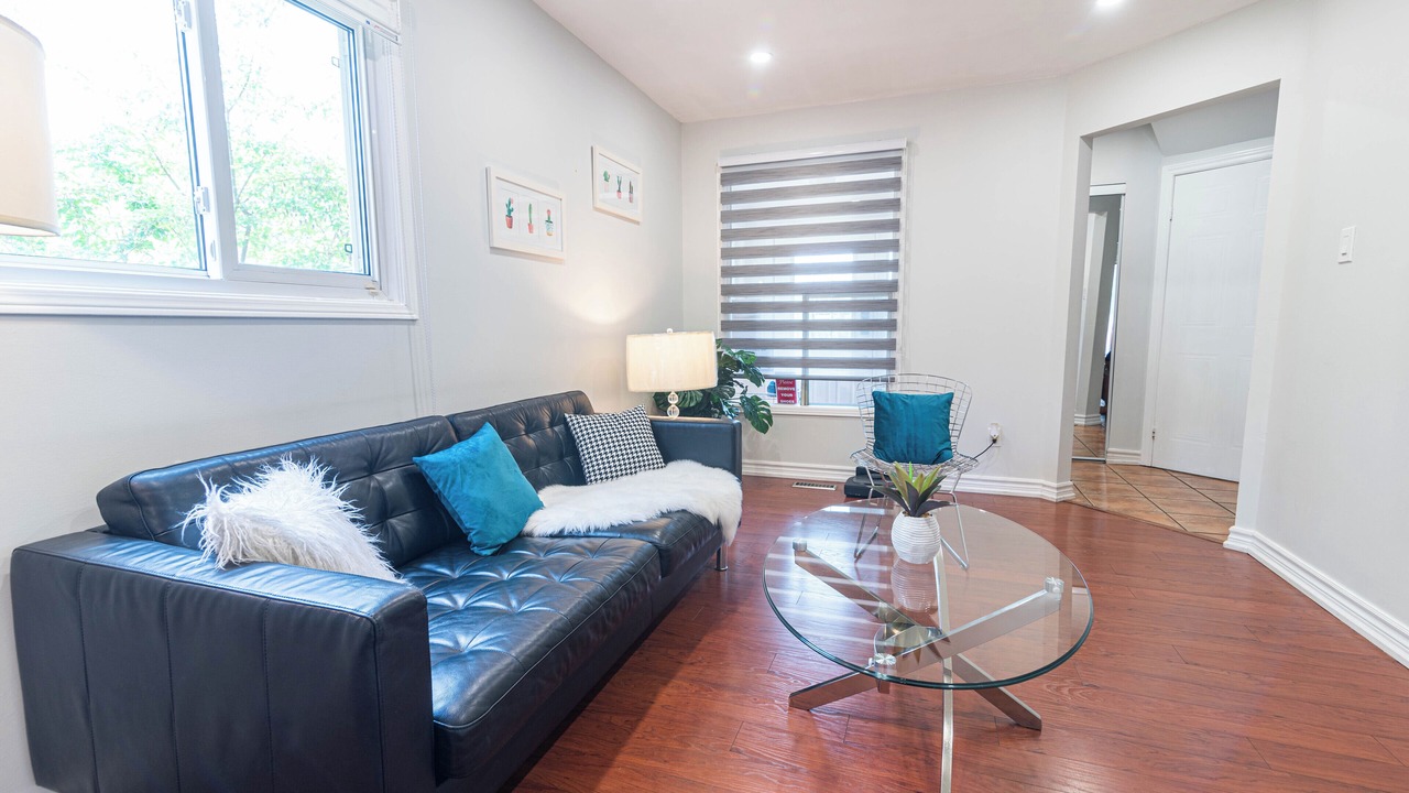 Photo of Bedroom in Clearview