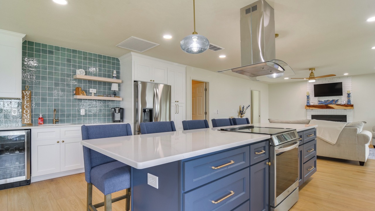 Photo of Kitchen in Ruskin