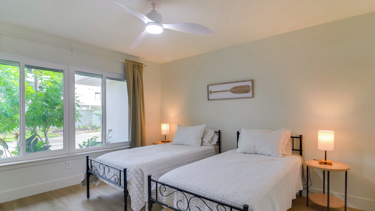 Photo of Bedroom in Ruskin
