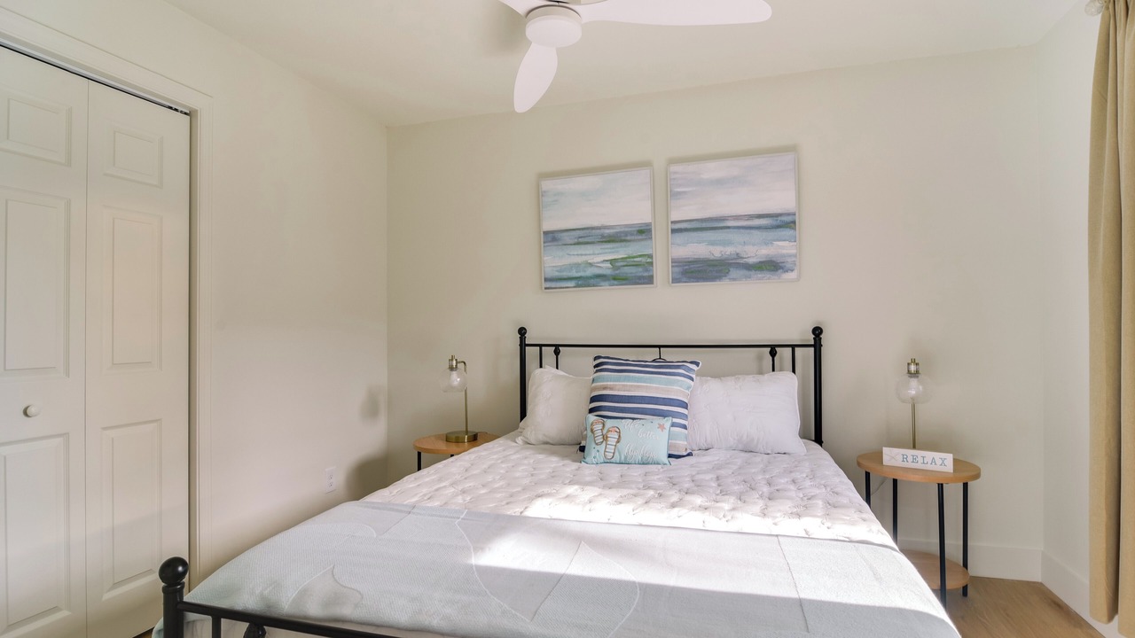 Photo of Bedroom in Ruskin