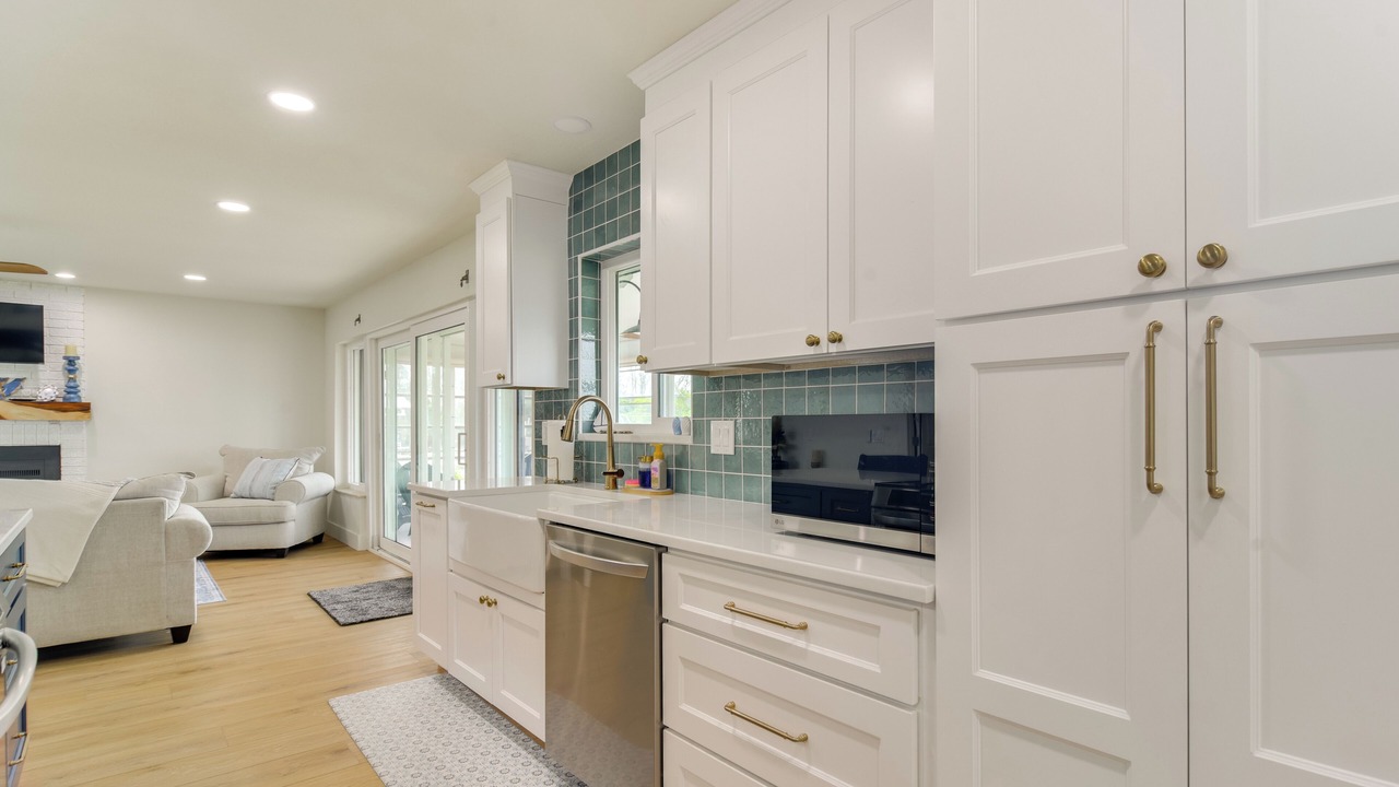 Photo of Kitchen in Ruskin