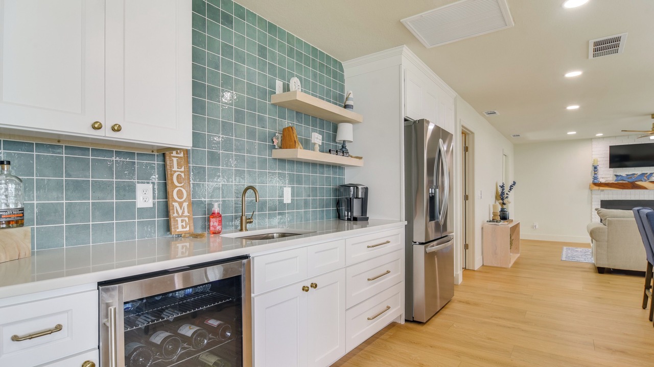 Photo of Kitchen in Ruskin