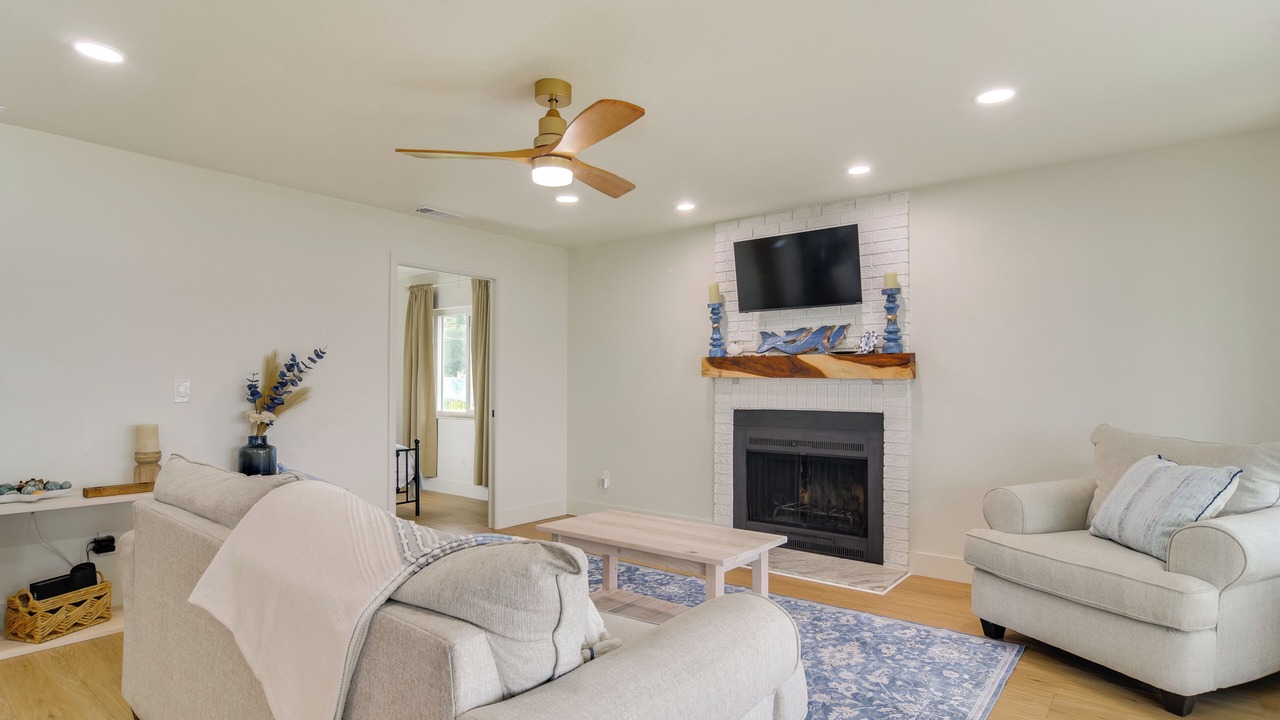 Photo of Livingroom in Ruskin