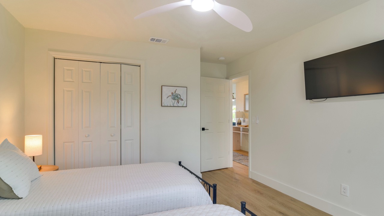 Photo of Bedroom in Ruskin
