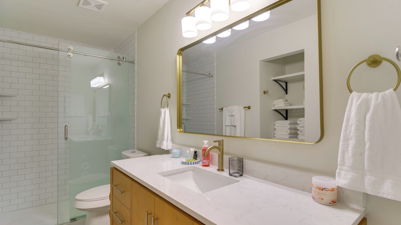 Photo of Bathroom in Ruskin