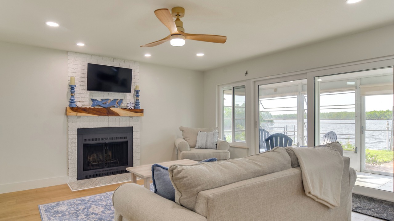 Photo of Livingroom in Ruskin