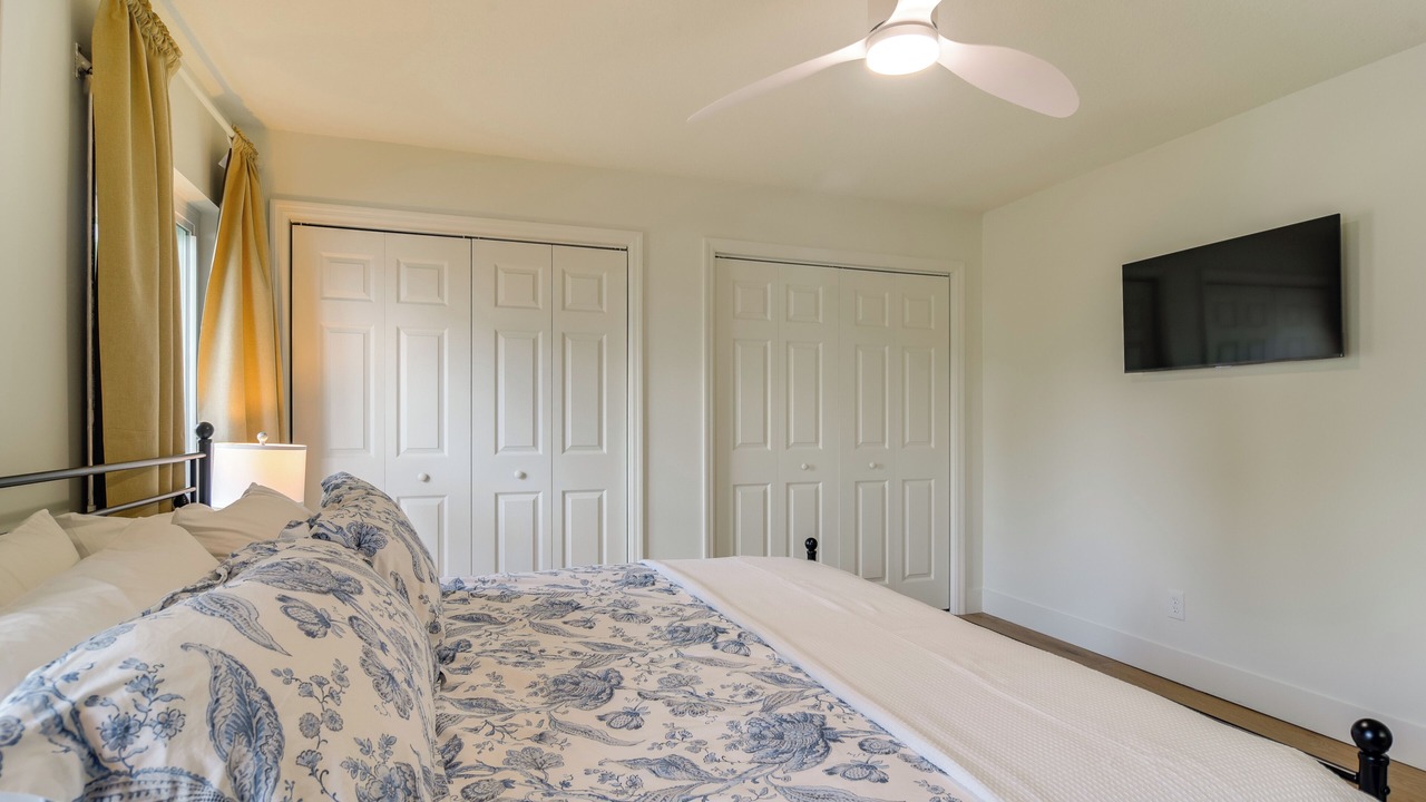 Photo of Bedroom in Ruskin