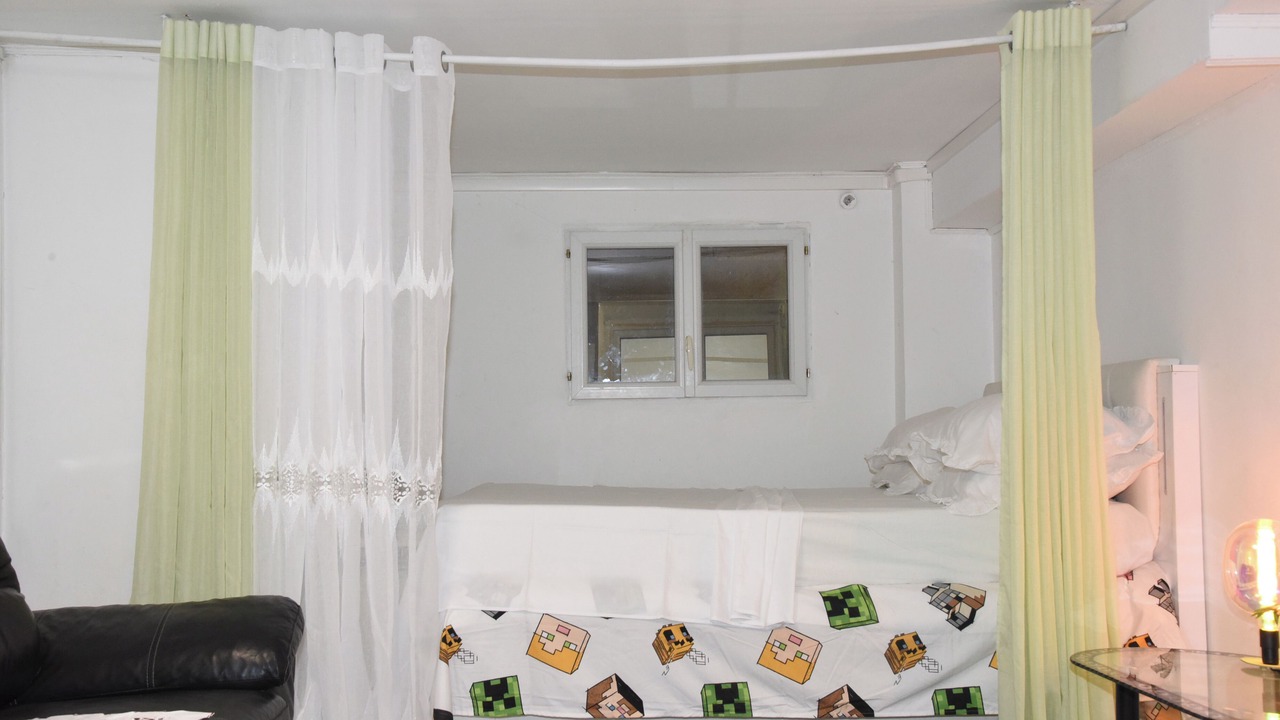 Photo of Bedroom in Bondy