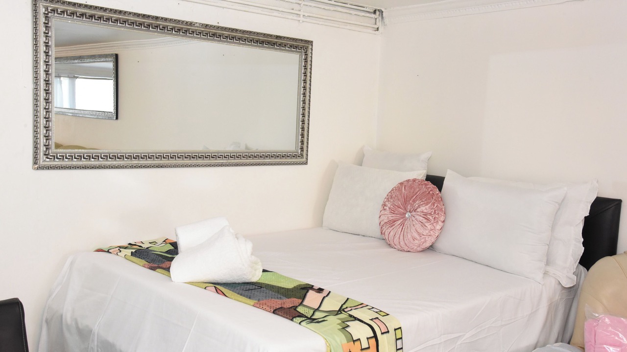 Photo of Bedroom in Bondy