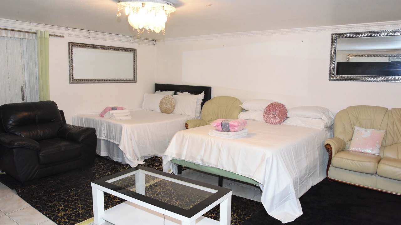 Photo of Bedroom in Bondy