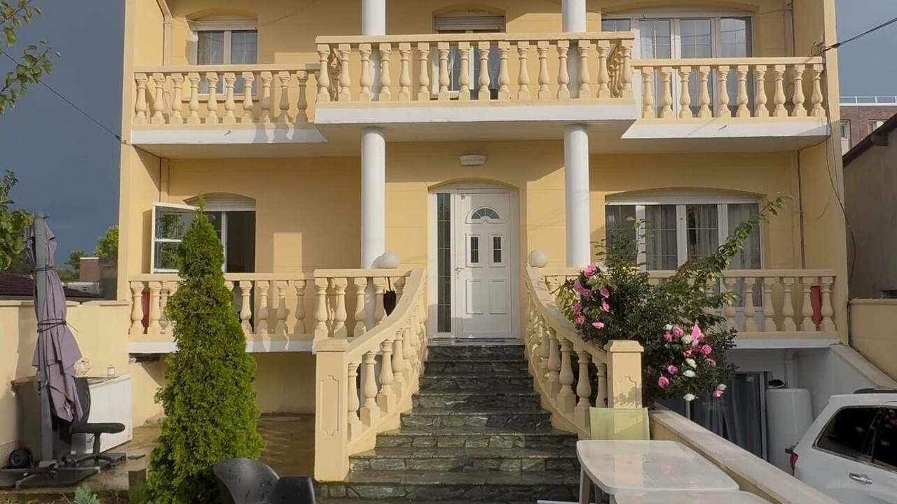 Photo of Patio Balcony in Bondy