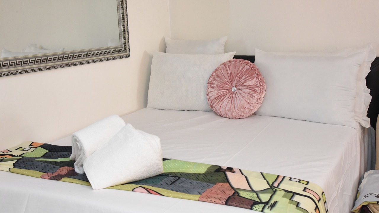 Photo of Bedroom in Bondy