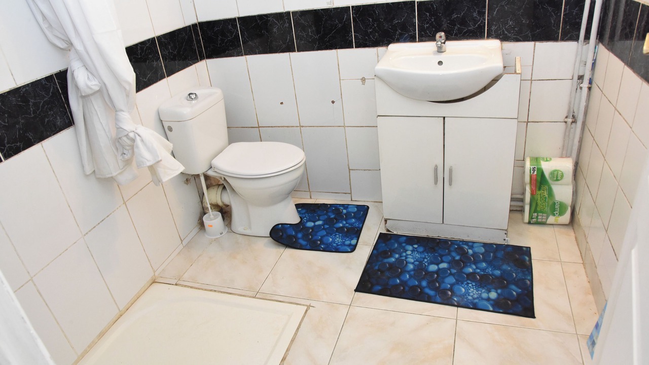 Photo of Bathroom in Bondy