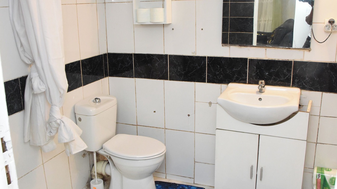 Photo of Bathroom in Bondy