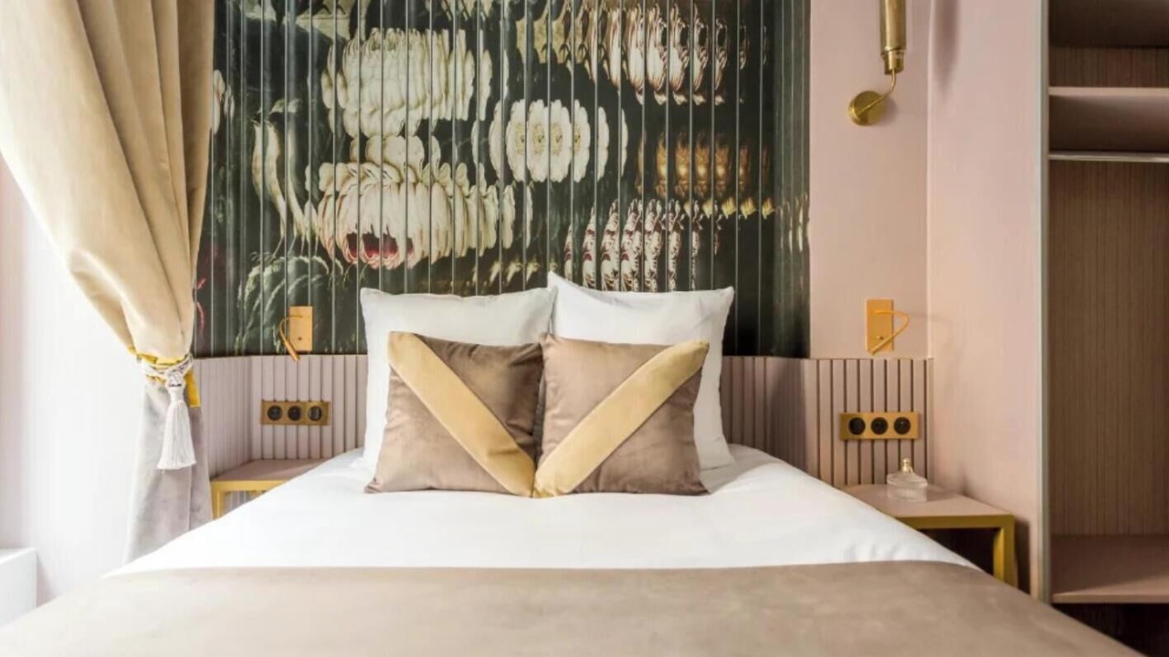 Photo of Bedroom in Bonne-Nouvelle