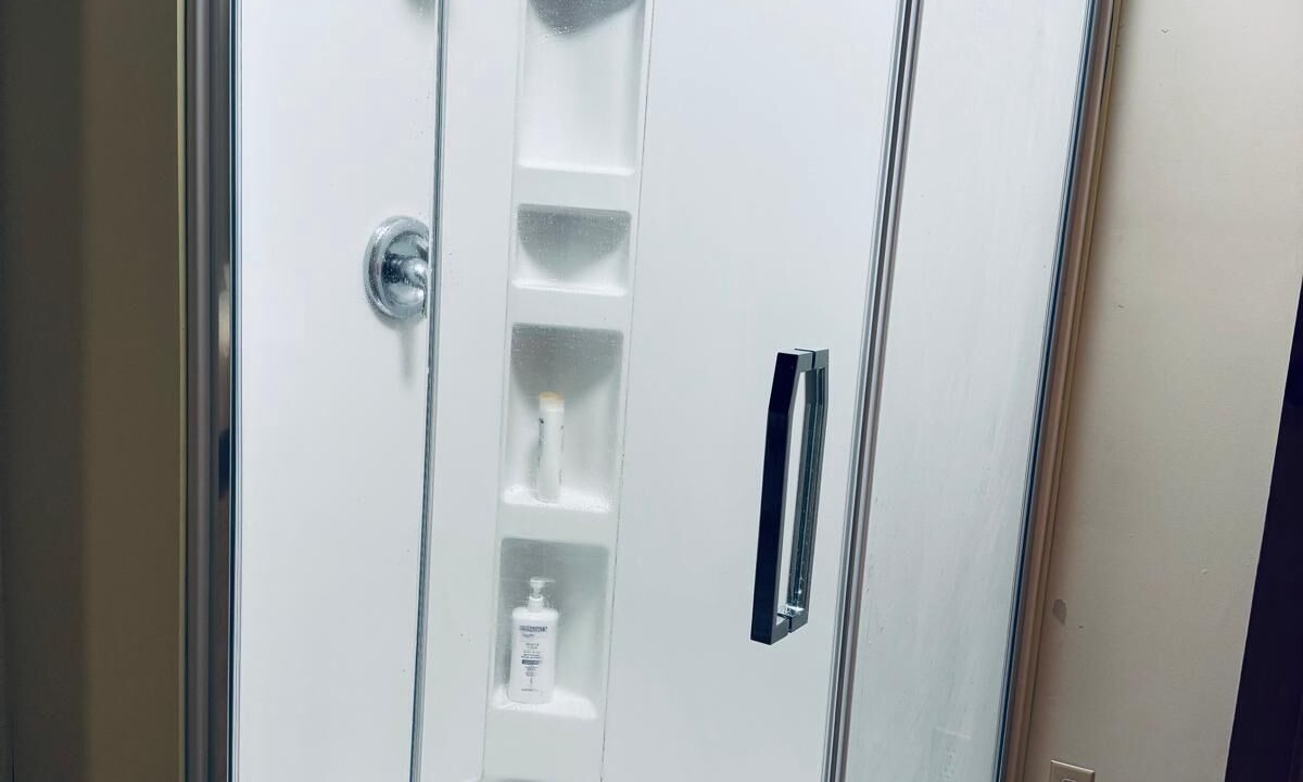 Photo of Bathroom in Wasaga Beach