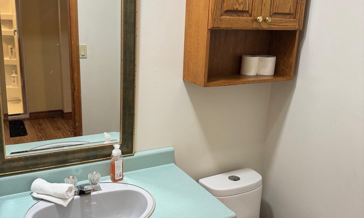 Photo of Bathroom in Wasaga Beach