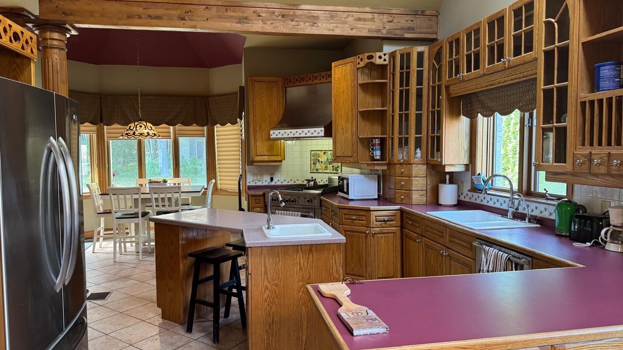 Photo of Kitchen in Wasaga Beach