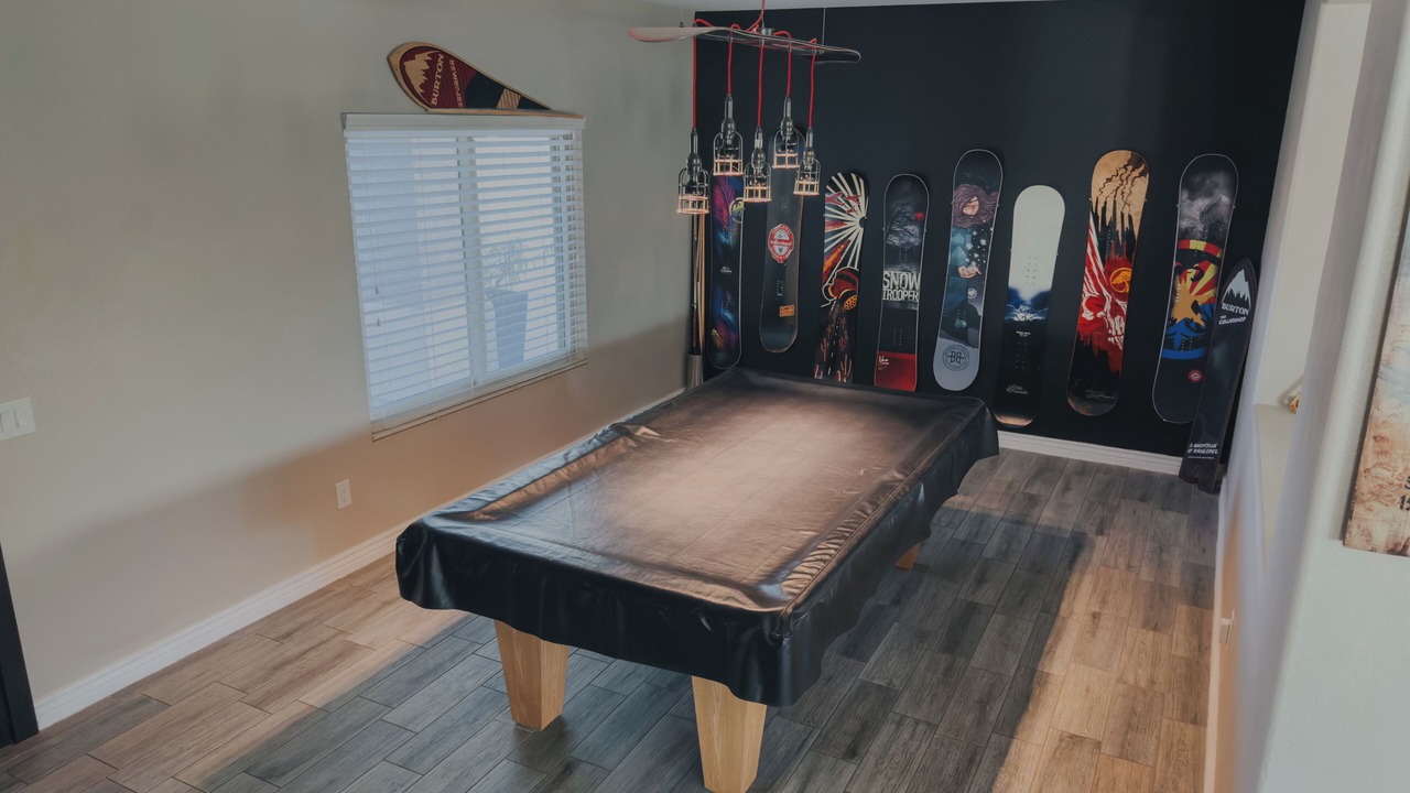 Photo of Bedroom in East Mesa