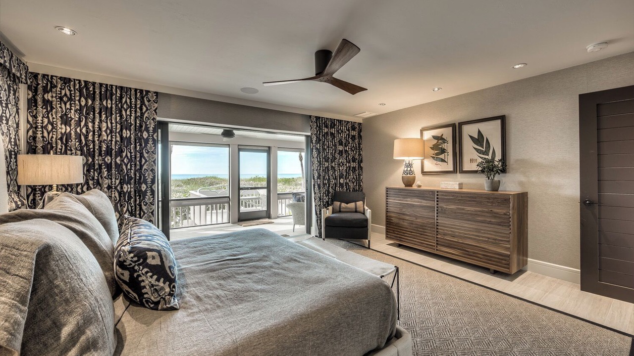 Photo of Bedroom in Captiva