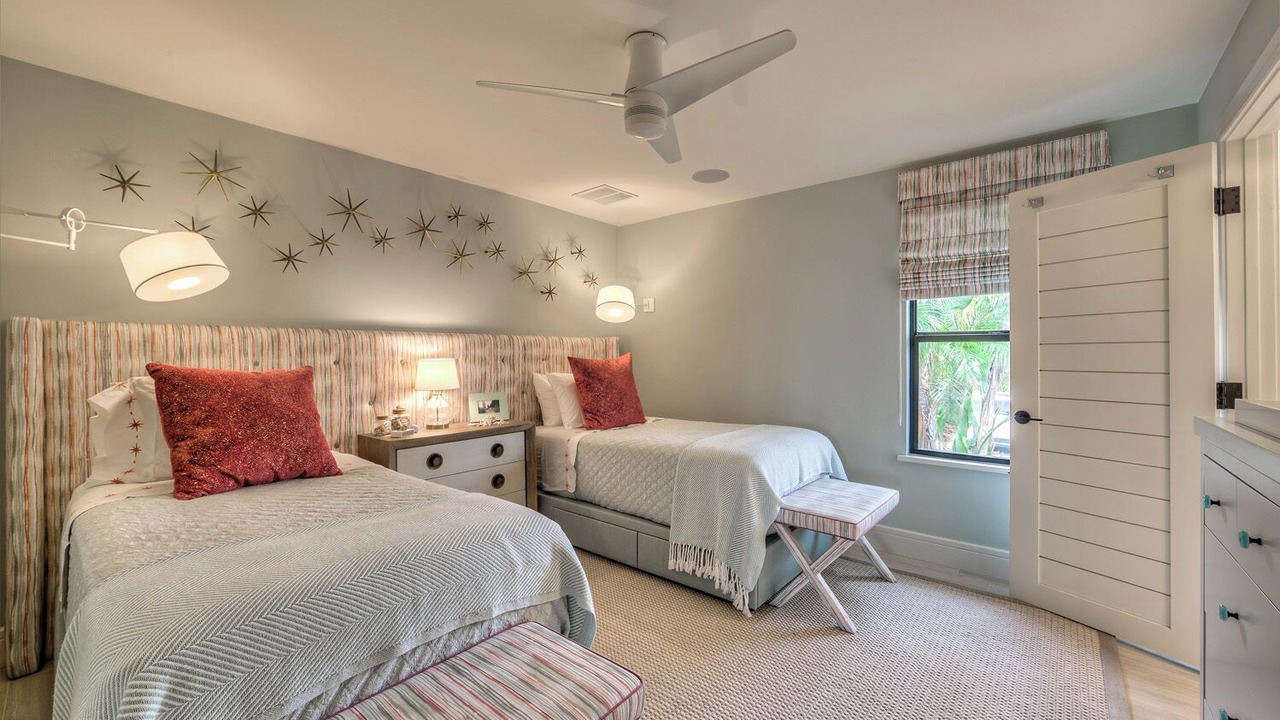 Photo of Bedroom in Captiva
