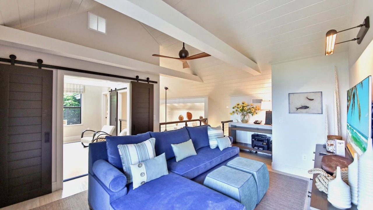 Photo of Livingroom in Captiva